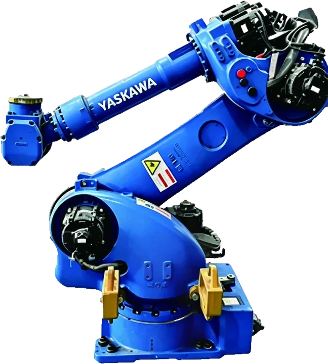 YASKAWA机器人
