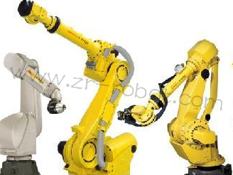 Welding Robots