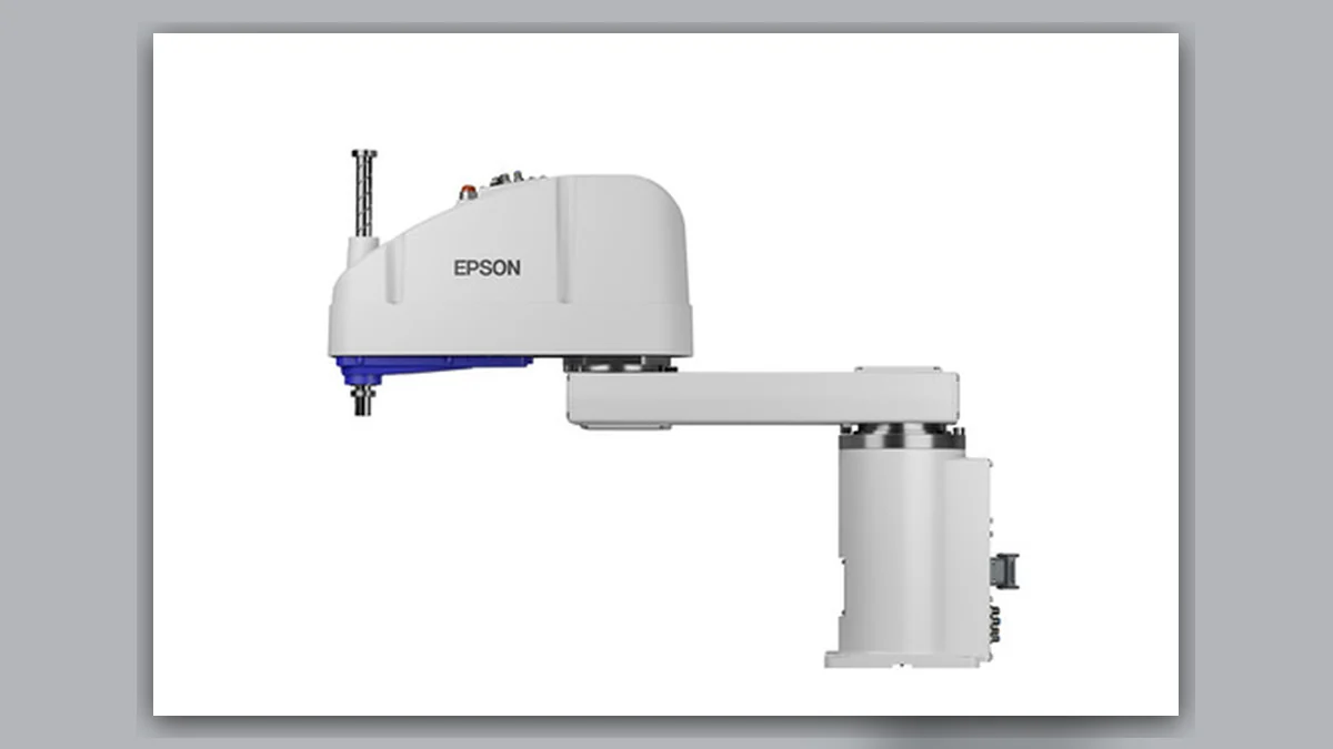 Epson GX10-C651S爱普生SCARA机器人伺服电机维修