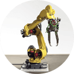 FANUC Robots