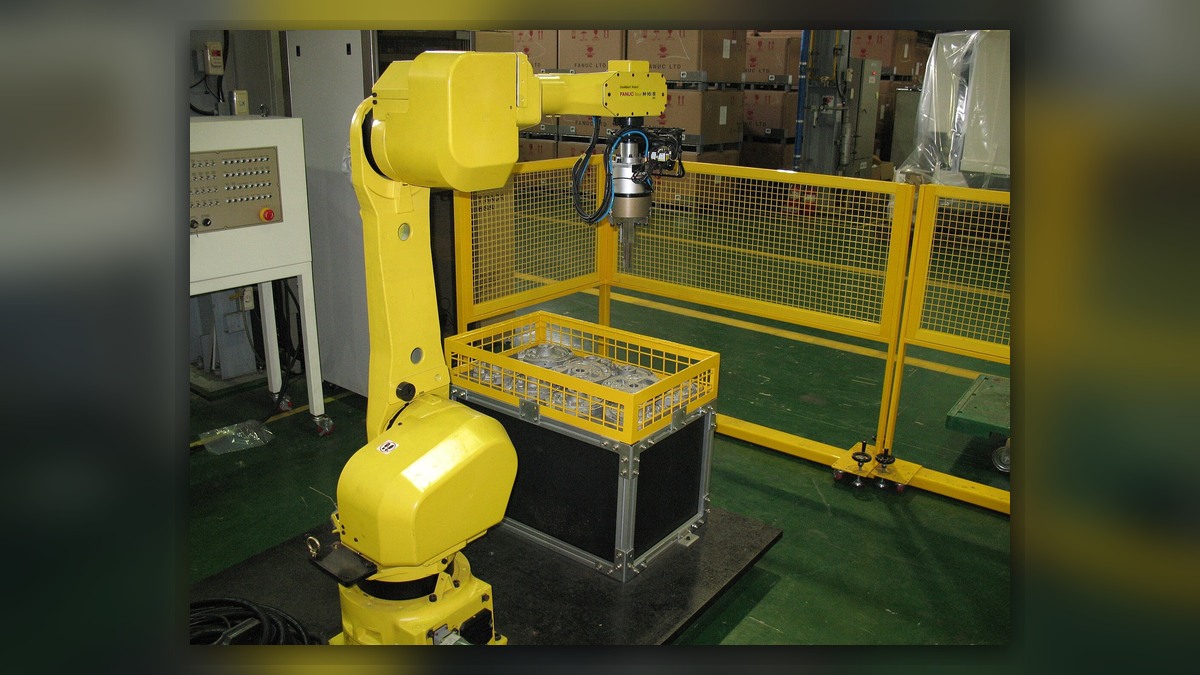 What Evidence Is Required for a FANUC Robot Repair Review of Intermittent Position or Path Deviation?