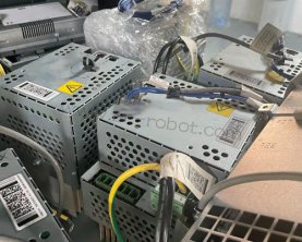 Robot Drive Repair