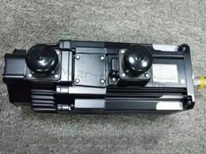 Servo Motor Repair