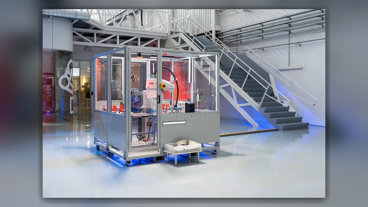 What Evidence Should Close an ABB Robot Maintenance Record Before Return to Production?